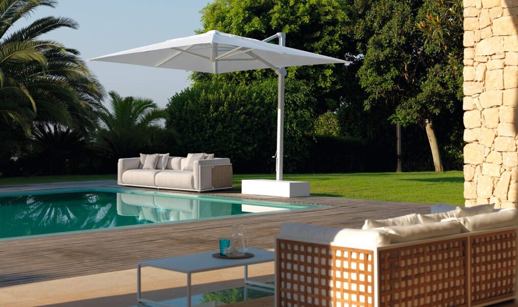 Parasol Athena 1