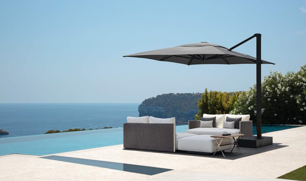 Parasol Athena 2