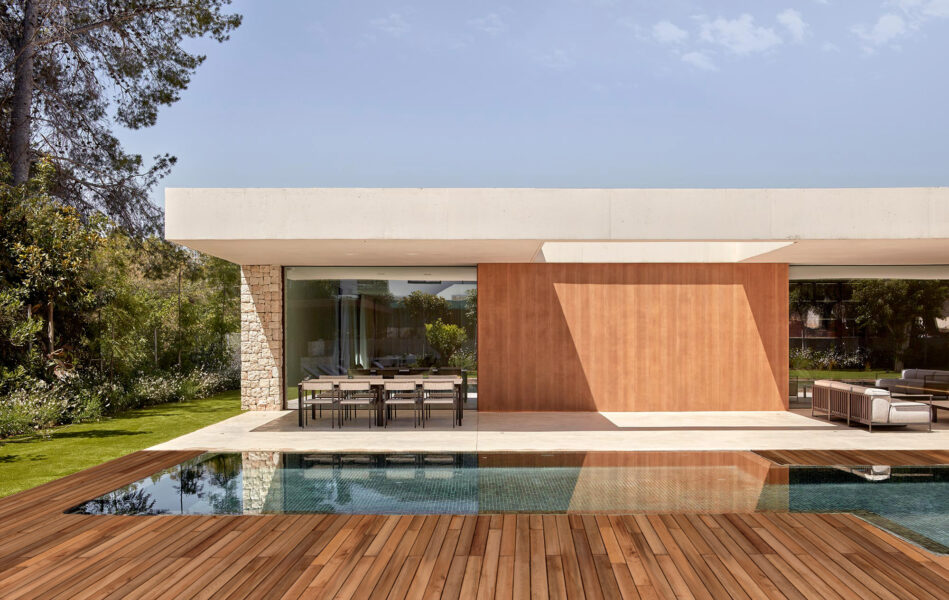 Casa en la Cañada 2