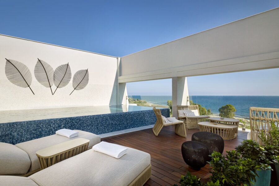 Parklane Resort & Spa 2