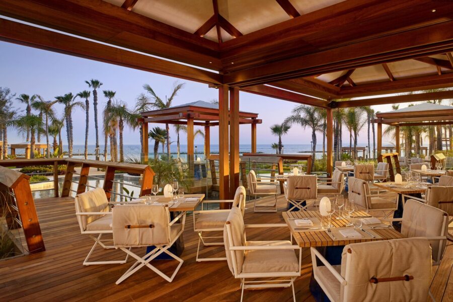 Parklane Resort & Spa 1