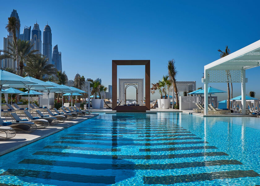 One and Only Royal Mirage 4