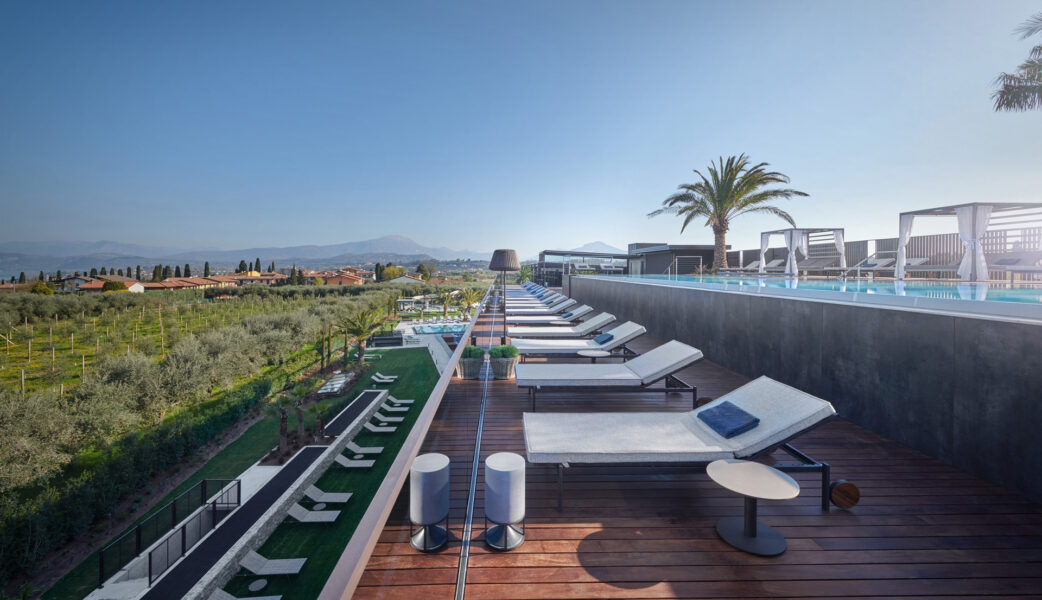 Quellenhof Luxury Resort 1