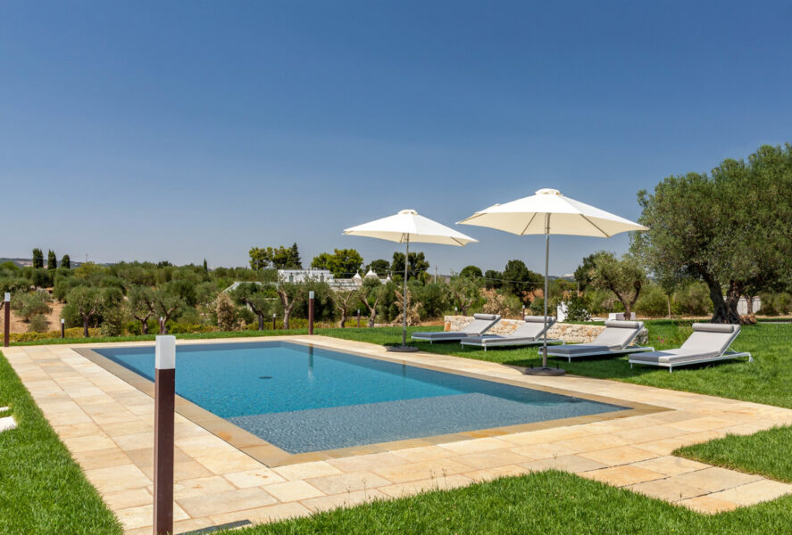 Trullo Fichimori Dolcefarniente 5