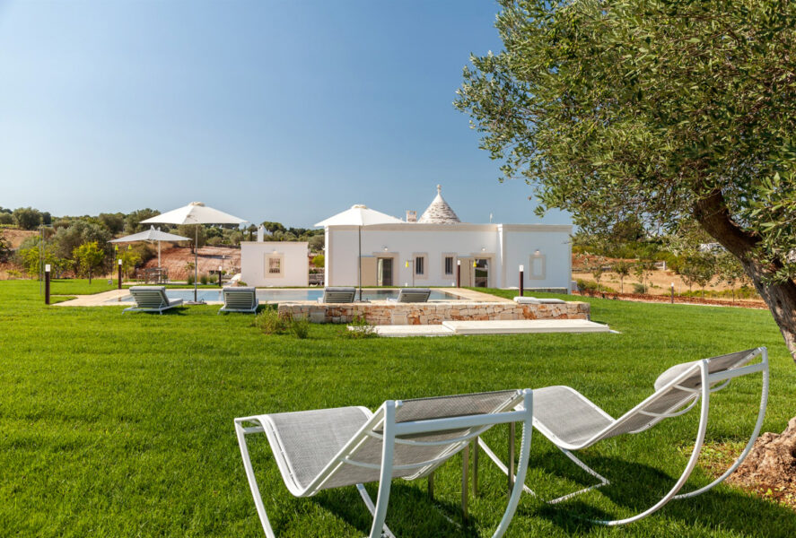 Trullo Fichimori Dolcefarniente 0