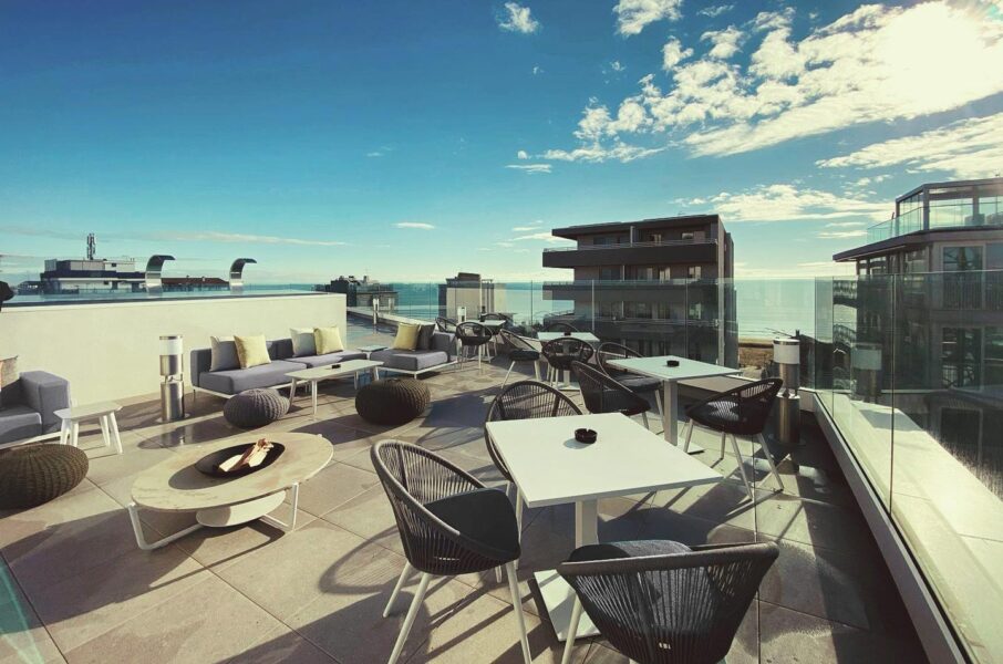 Tacco 11 American bar 0