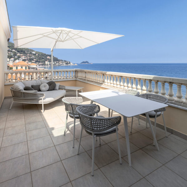 Grand Hotel Alassio & SPA Resort 1