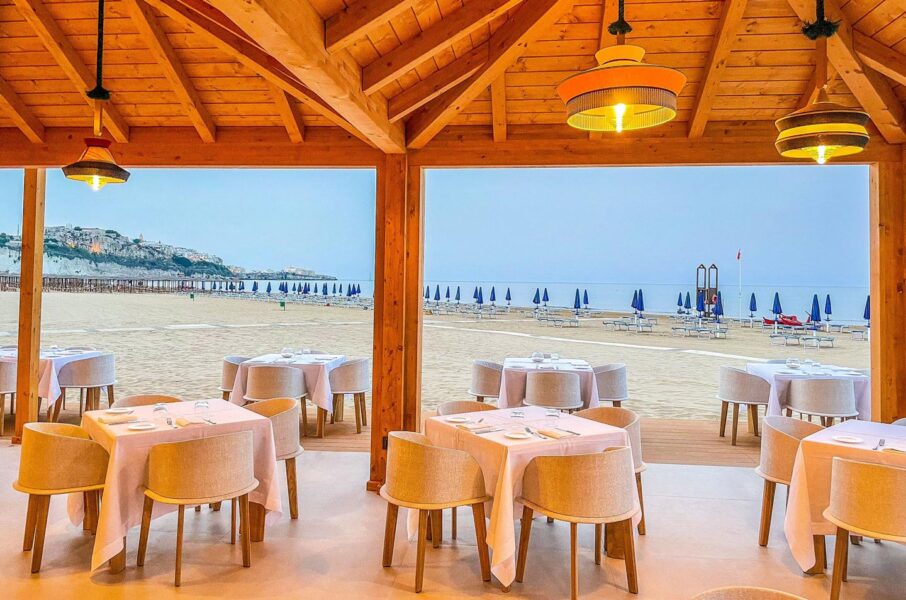 Hotel Palace Pizzomunno 2