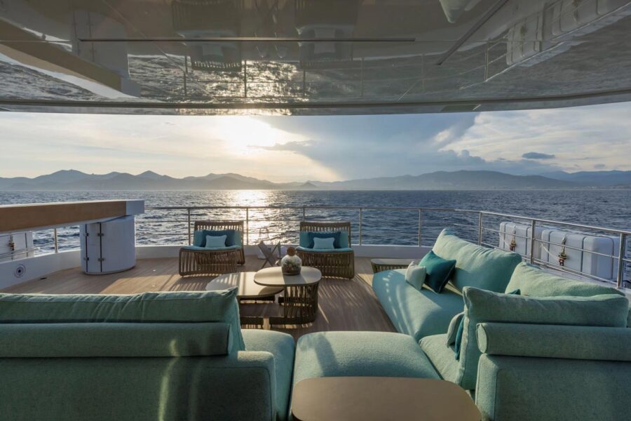 Emocean – RSY 38m EXP 2