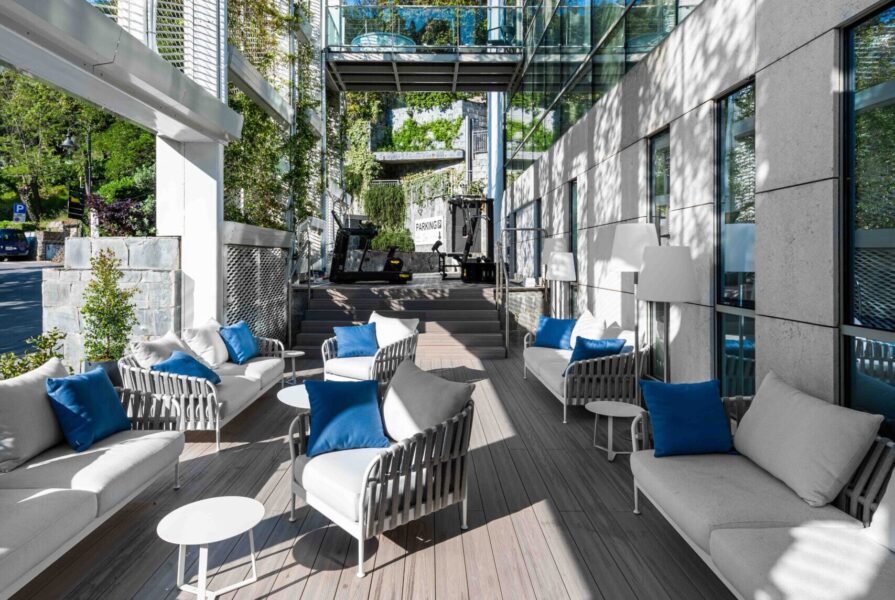 Carrick Camogli Hotel 4