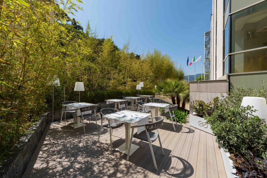 Carrick Camogli Hotel 2