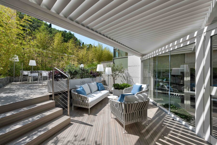 Carrick Camogli Hotel 1