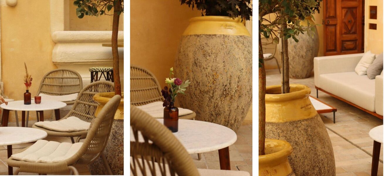 Hotel Chouleur Margaret 2