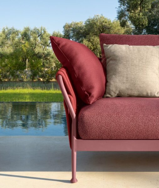 Frame Sillón living 6