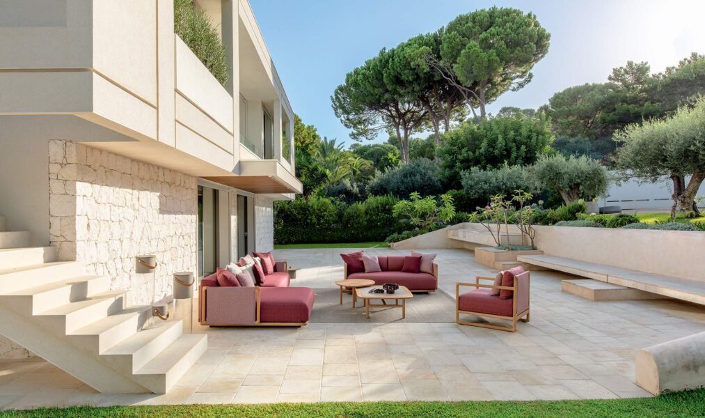 Jun Sillón Lounge 3