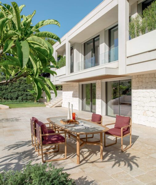 Jun Mesa de comedor 260×120 5