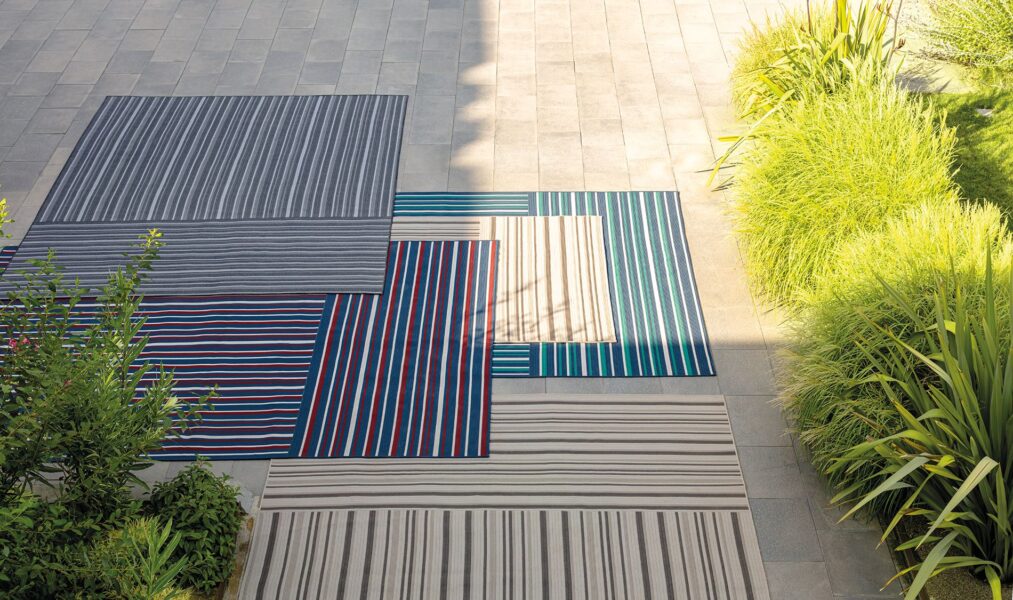 Accessories Alfombra Nalu 0