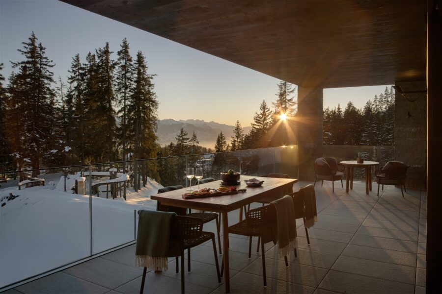 Six Senses Crans Montana 2