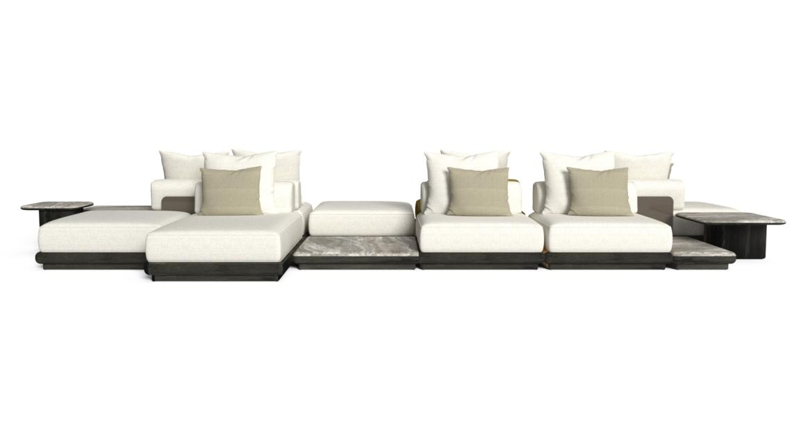 Itaca Sofá Modular