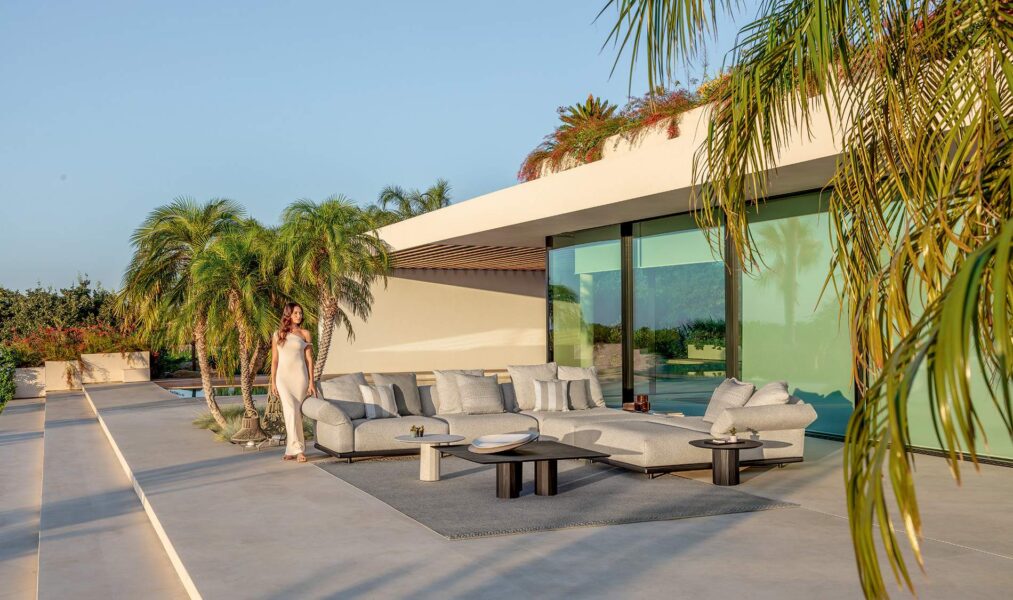 Salinas Mesa De Café 120×120 Accoya 0