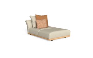 SOFA LONGUE CX