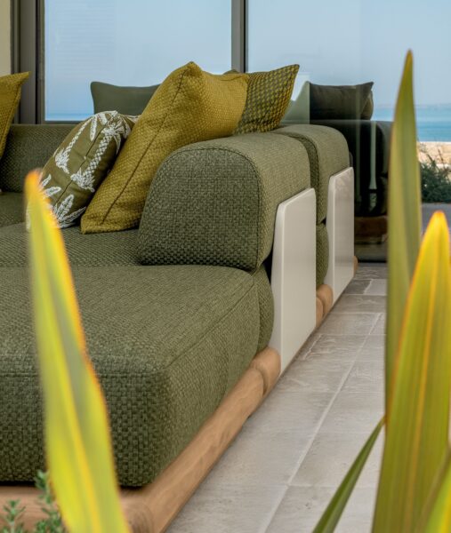 Itaca Sofá Modular 6