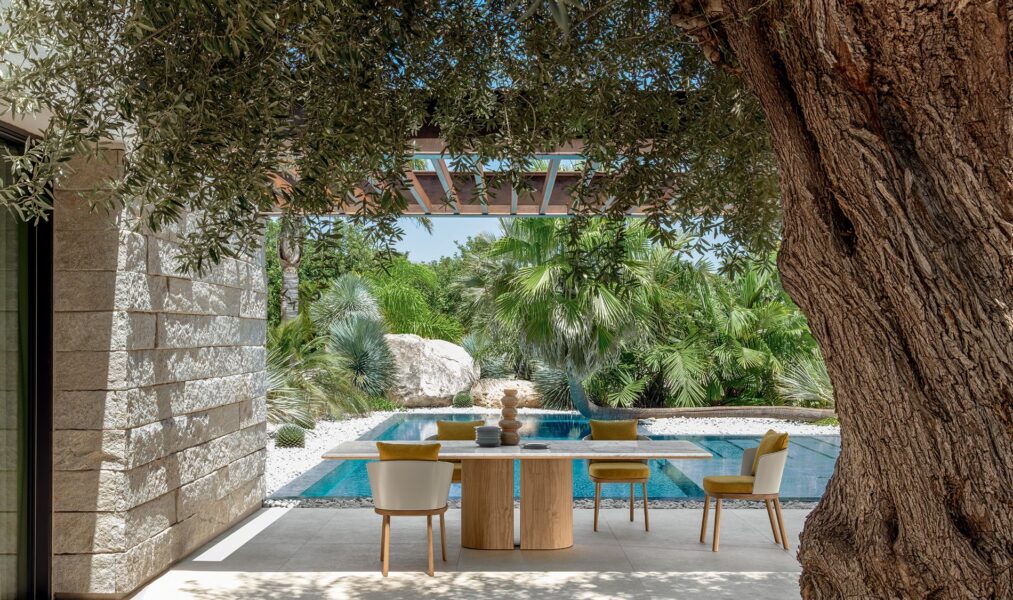 Itaca Mesa De Comedor 280×115 0