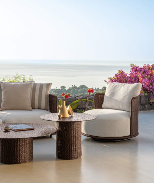 Bond Butaca giratoria Living 0