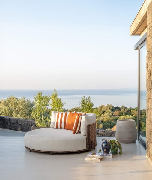 Bond Butaca giratoria Living 4