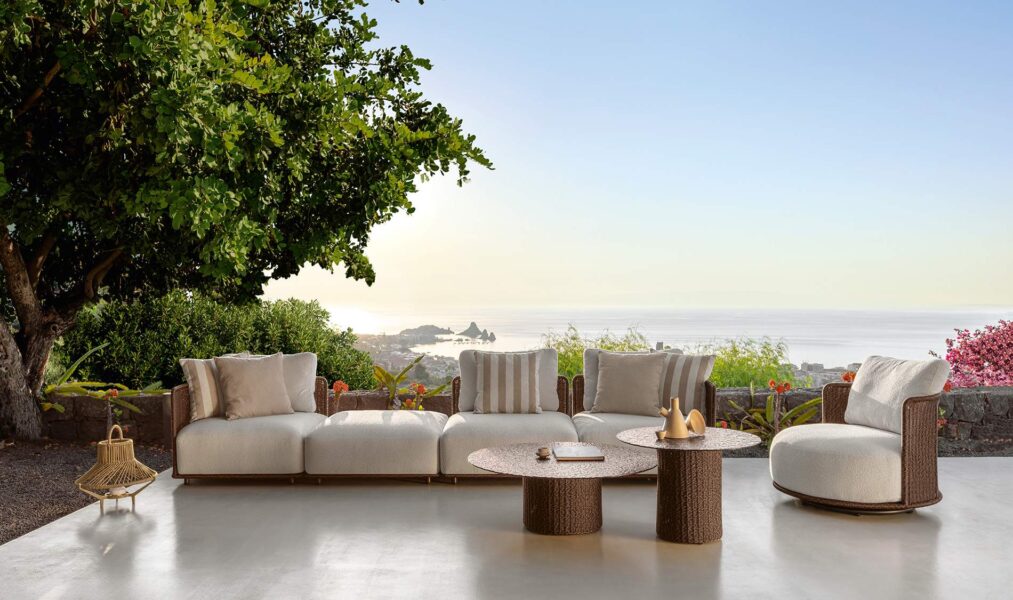 Bond Butaca lounge 3