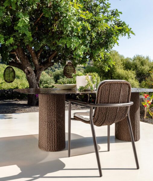 Bond Silla de comedor 2