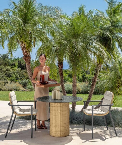 Bond Silla de comedor 0