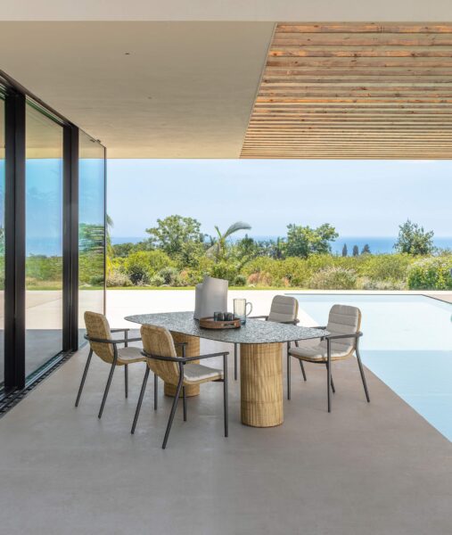 Bond Silla de comedor 1