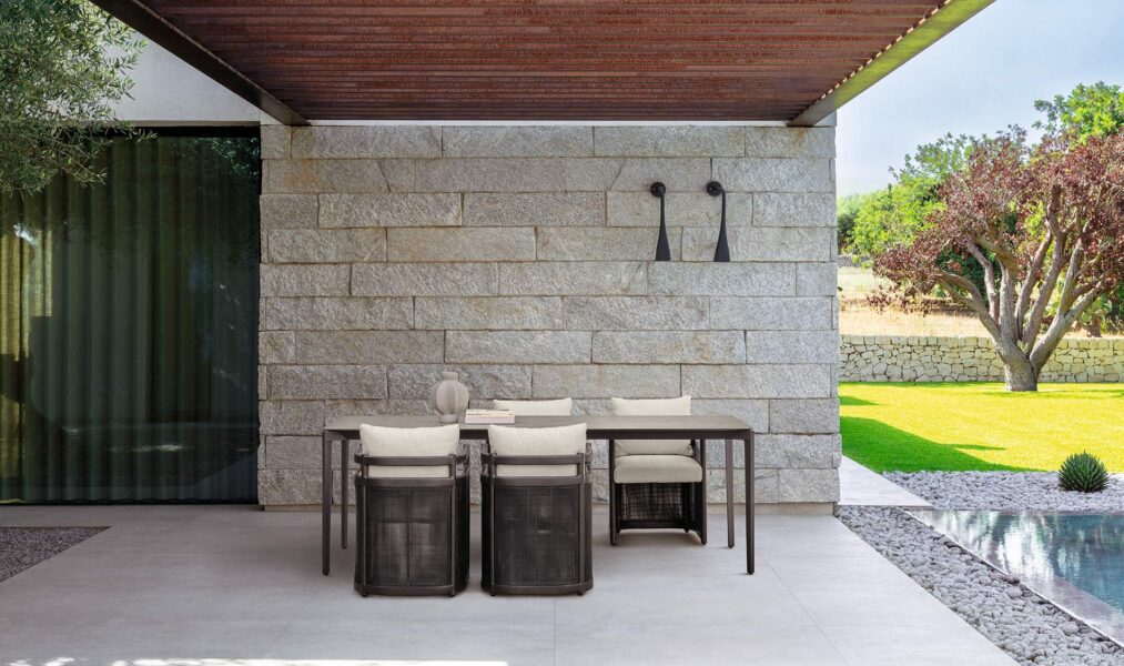 Edwin//Alu Silla De Comedor 1