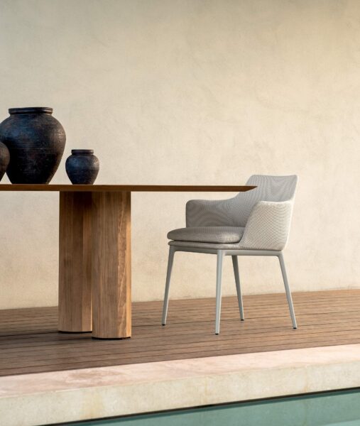 Claude silla de comedor 3