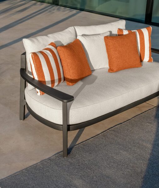 Ever//Alu Silla de comedor 4