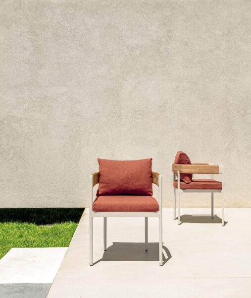 Flow Mesa de comedor  280×100 1