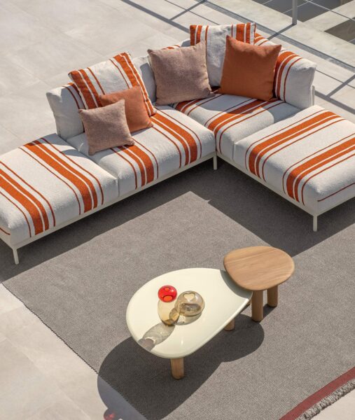 Flow Mesa de café 50×52 0