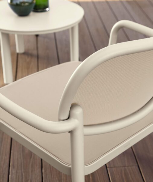 Meg Sillón de comedor 2