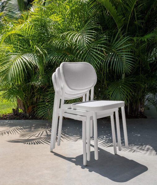 Meg Silla de comedor 2