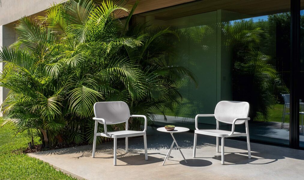 Meg Sillón de comedor 1