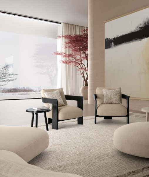 Hydra Mesa de centro 0