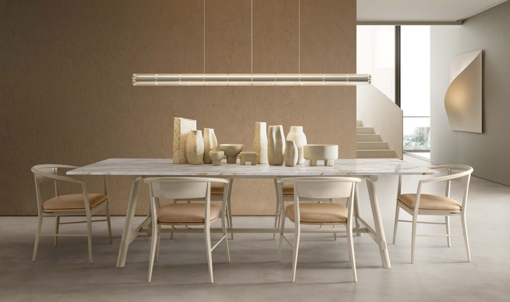 Hydra Mesa de comedor 0