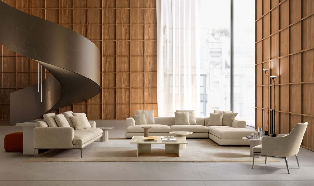 Salinas Mesa de centro 0