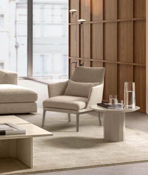 Salinas Mesa de centro 3