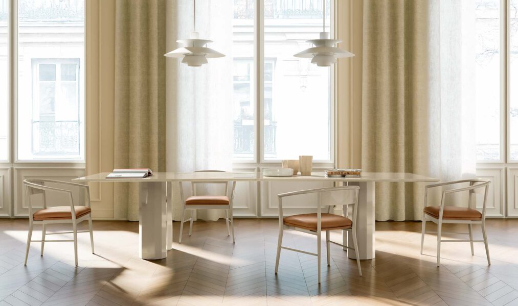 Salinas Mesa de comedor 0