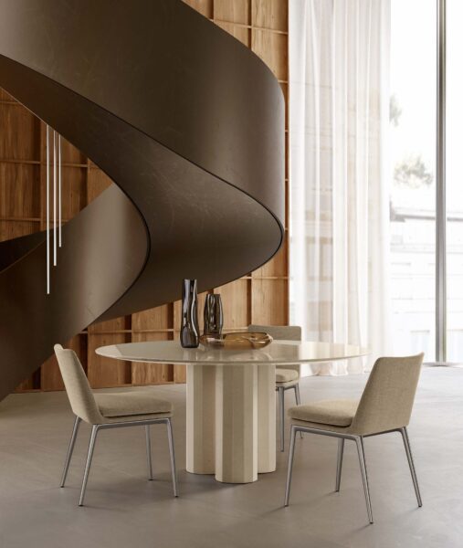 Salinas Mesa de comedor 2