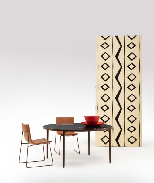 Soul Mesa de comedor 1