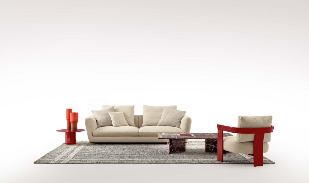 Venice Mesa de centro 13