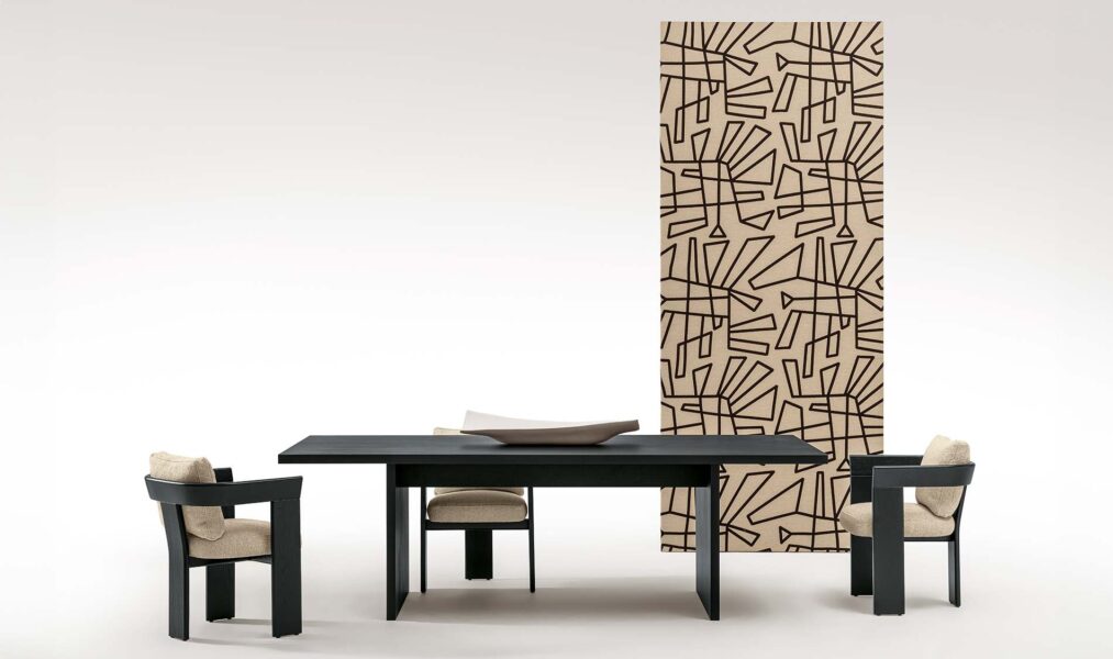 Venice Mesa de comedor 0